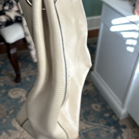 Cream Kate spade purse/bag - Picture 3 of 14